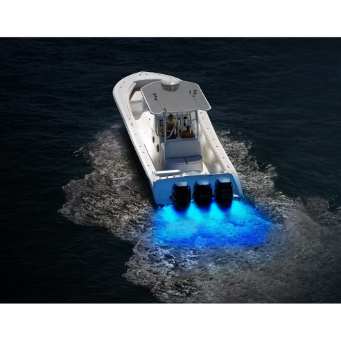 Apelo A1 led underwater spotlight -...