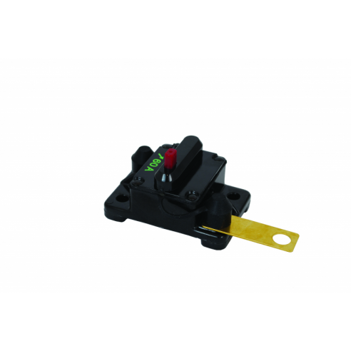 Magnetotermico da 60 A - Motorguide