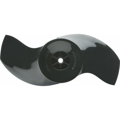 Katana two-blade nylon propeller - Motorguide