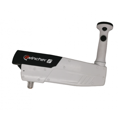 Ewincher SE - elektrisk assistert...