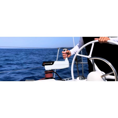 Ewincher SE - elektrisch ondersteunde handgreep