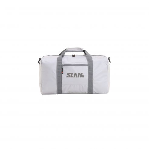 Duffle bag Wr Duffle M aluminum - Slam