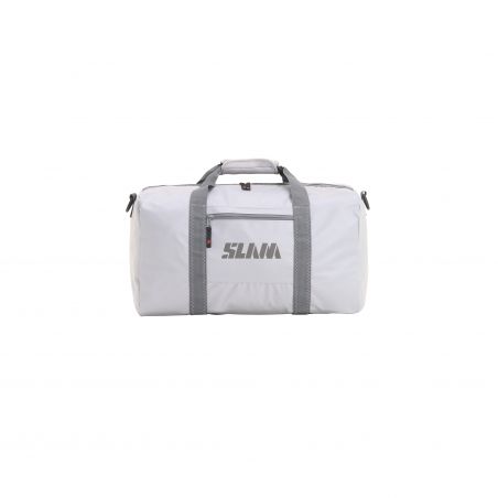 Wr Duffle M aluminiumsveske - Slam