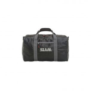 Wr Duffle M svart blekkveske - Slam