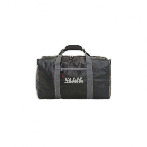 Wr Duffle M black ink - Slam