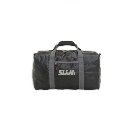Wr Duffle M zwarte inkttas - Slam