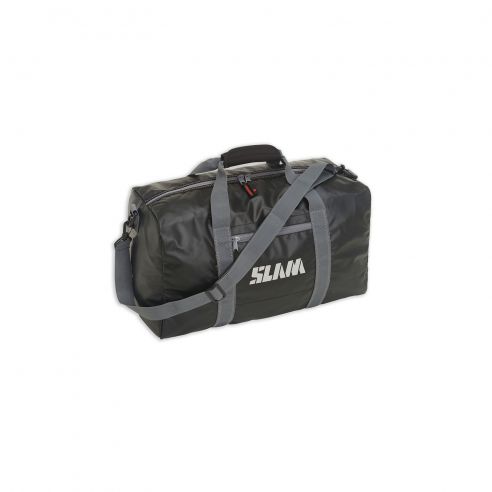 Wr Duffle M zwarte inkttas - Slam