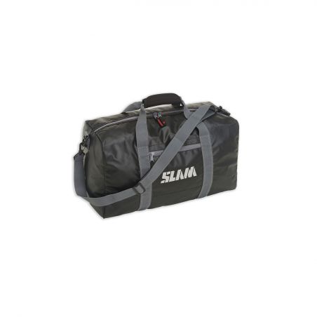 Wr Duffle M zwarte inkttas - Slam