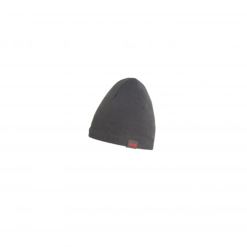 Titanium Logo Beanie Hat - Slam