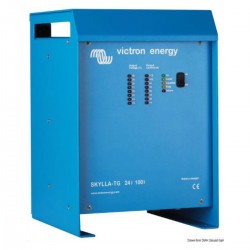 Skylla TG Microprocessor Batterijlader