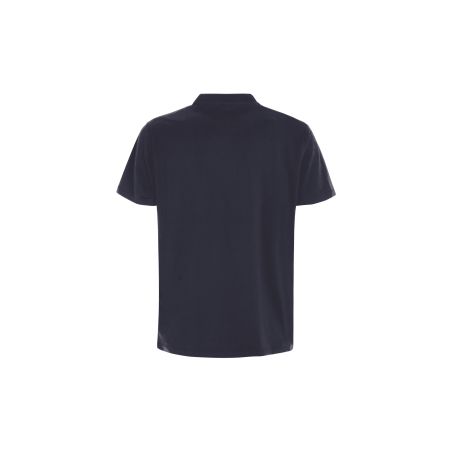T-Shirt Deck Rneck dark navy - Slam