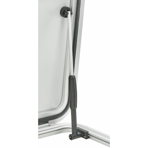 Plastimo aluminum walkway