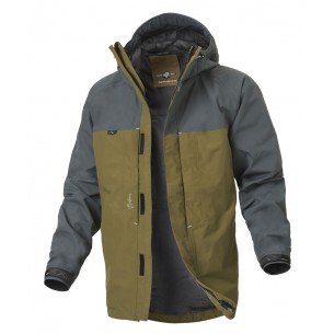 Giacca da pesca Barbarus 2 - Geoff Anderson 2