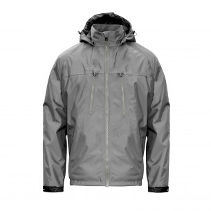 Giacca da pesca Xera 4 - Geoff Anderson