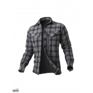 Camicia Ezmar+ - Geoff Anderson