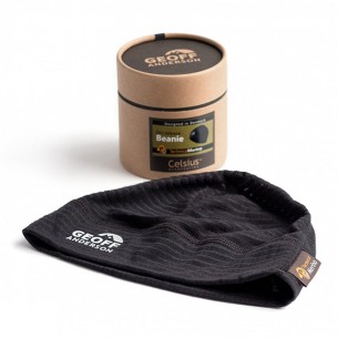 Cappello Beanie da pesca TechMerino Dri-Release - Geoff Anderson