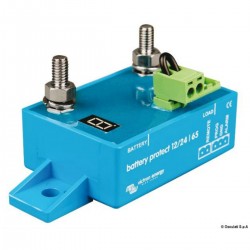 Victron Accubeschermingssysteem