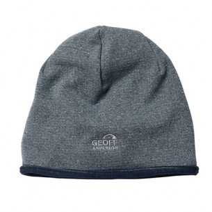 Cappello Beanie da pesca WizWool - Geoff Anderson