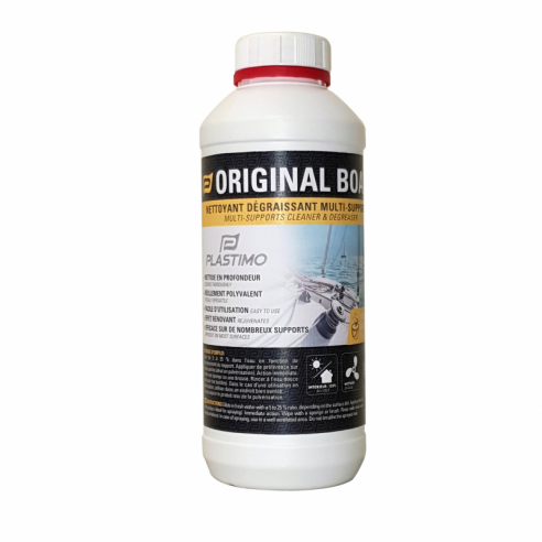 Universal cleaner 1 lt. - Plastimo