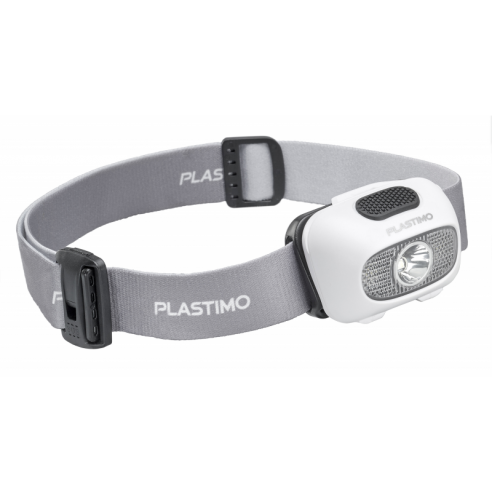 Led Headlamp Flashlight Model F9 - Plastimo