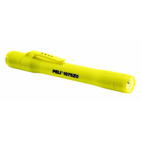 Peli Torch - Plastimo