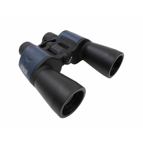 Binoculars 7X50 central focus - Plastimo