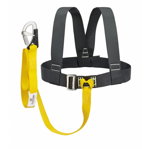 Safety Line Harness - Plastimo