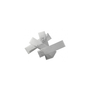 Strisce Nastro Riflettente approvate SOLAS 20x5 cm. - Plastimo