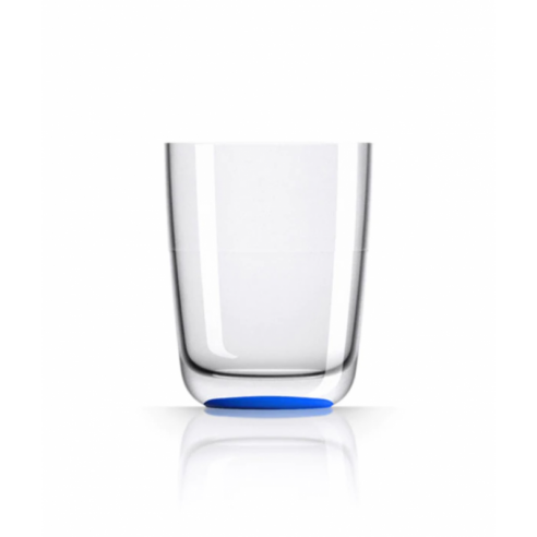 Klein Blue Drinking Glass - Plastimo