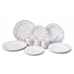 Coral Reef Tableware Set - Plastimo