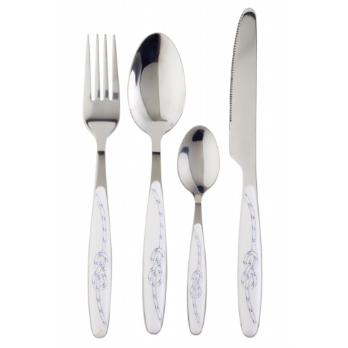 South Pacific Cutlery Set - Plastimo