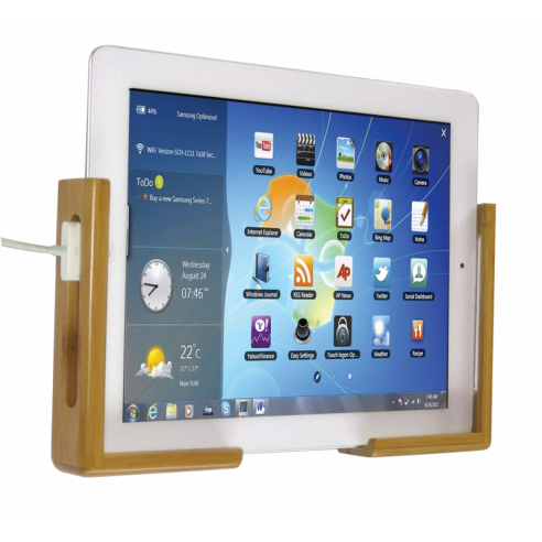Porta Tablet Universale - Plastimo