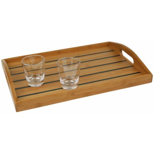 Bambou Tray - Plastimo