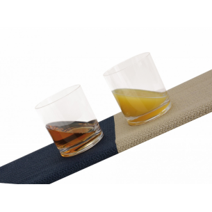 Glisstop Beige Antislipmat - Plastimo