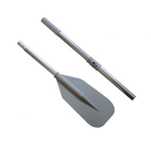 Par årer for joller over 2,4 m - Plastimo