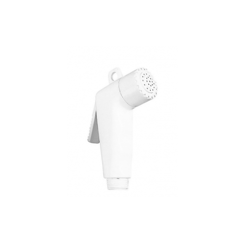 White ABS Shower Head - Plastimo