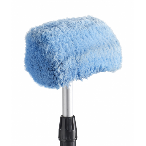 Aquablue Telescopic Brush - Plastimo