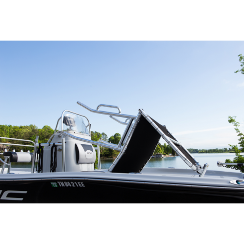 Navy Blue Cover for T-Top Original - Plastimo