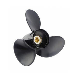 Volvo Penta 3-blade aluminum propeller 14.5x19R - Solas