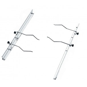 Zenit-keittiön patalappu - Techimpex