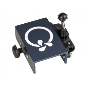 Kiinnityskiinnike Temo 450:lle