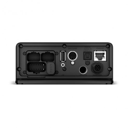 MS-WB675 Apollo Marine Stereo - Fusion