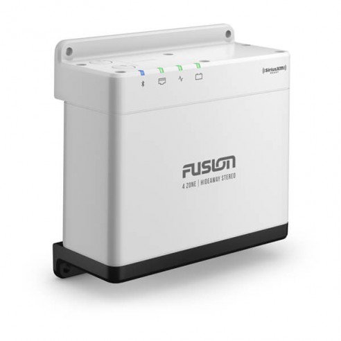 MS-WB675 Apollo Marine Stereo - Fusion