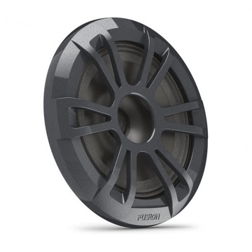 Fusion MS-RA60 stereosysteem en EL Sport 6,5" luidsprekers