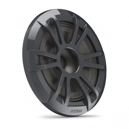 Fusion MS-RA60 stereosysteem en EL Sport 6,5" luidsprekers