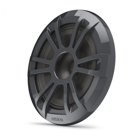 Fusion MS-RA60 stereosysteem en EL Sport 6,5" luidsprekers