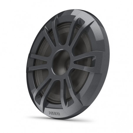 Fusion MS-RA60 -stereojärjestelmä ja EL Sport 6,5" kaiuttimet