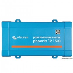 Phoenix Pure Sinusomvormer 180/1200W