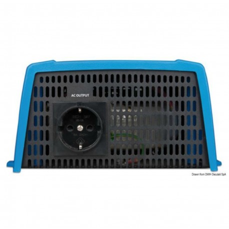Phoenix pure sine wave inverter 180/1200W