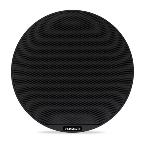 Black accessory grilles for 10" i3 Classic speakers - Fusion